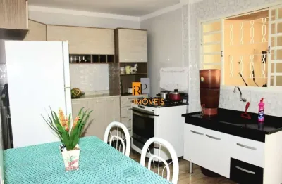 Casa em condomínio fechado com 2 quartos à venda na itacuruçá, 55 quadra 5, 555, parque são joão, bauru por r$ 280.000
