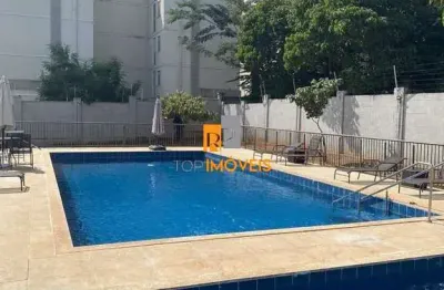 Apartamento com 2 quartos à venda no núcleo residencial presidente geisel, bauru  por r$ 183.000