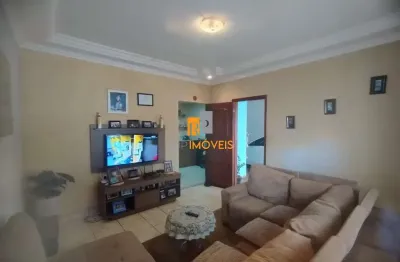 Casa com 3 quartos à venda no núcleo habitacional mary dota, bauru  por r$ 350.000