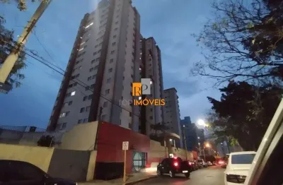 Apartamento com 2 quartos à venda no jardim américa, bauru  por r$ 255.000