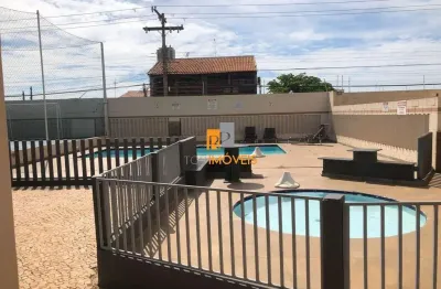Apartamento com 3 quartos à venda no jardim cruzeiro do sul, bauru  por r$ 280.000