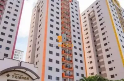 Apartamento com 3 quartos à venda no jardim infante dom henrique, bauru  por r$ 525.000
