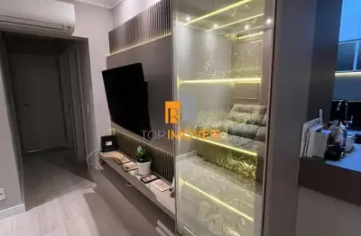 Apartamento com 3 quartos à venda no parque alto sumaré, bauru  por r$ 480.000