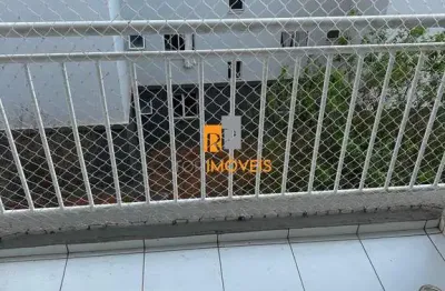 Apartamento com 2 quartos à venda no residencial parque colina verde, bauru  por r$ 160.000