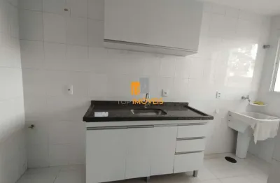 Apartamento com 2 quartos à venda no parque residencial castelo, bauru  por r$ 170.000