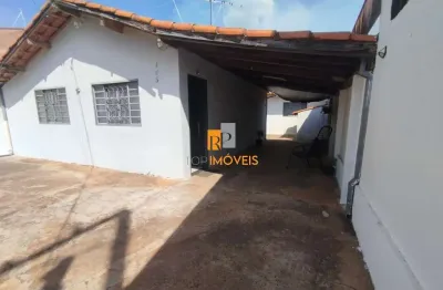 Casa com 3 quartos à venda no núcleo habitacional mary dota, bauru  por r$ 255.000