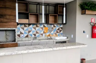 Apartamento com 2 quartos para alugar no vitta são josé, bauru  por r$ 900