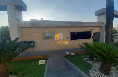 Apartamento com 2 quartos à venda no jardim estrela d'alva, bauru  por r$ 230.000