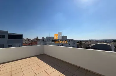 Apartamento com 2 quartos à venda na vila cardia, bauru  por r$ 299.000