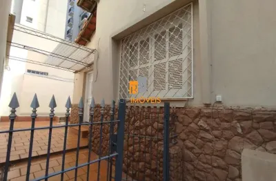 Casa com 2 quartos para alugar no Centro, Bauru 