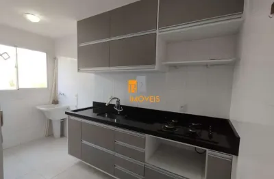 Apartamento com 2 quartos à venda no parque residencial castelo, bauru  por r$ 195.000