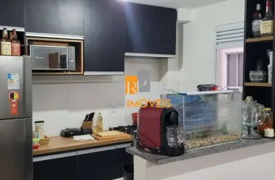 Apartamento com 2 quartos para alugar no jardim alvorada, bauru  por r$ 1.000