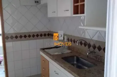 Apartamento com 3 quartos à venda no parque união, bauru  por r$ 230.000