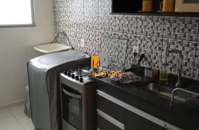 Apartamento com 2 quartos para alugar no jardim terra branca, bauru  por r$ 1.350