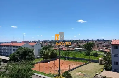 Apartamento com 2 quartos à venda no jardim vitória, bauru  por r$ 155.000