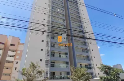 Apartamento com 1 quarto à venda na vila altinópolis, bauru  por r$ 339.000