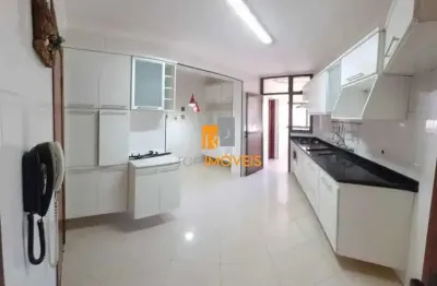 Apartamento com 3 quartos à venda no Jardim Panorama, Bauru  por R$ 530.000
