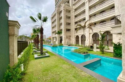 Apartamento à venda, 400 m² por r$ 6.500.000,00 - meireles - fortaleza/ce