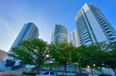 Apartamento à venda, 95 m² por r$ 887.000,00 - papicu - fortaleza/ce