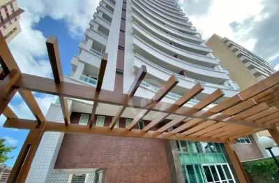 Apartamento com 3 dormitórios à venda, 100 m² por r$ 899.000,00 - aldeota - fortaleza/ce
