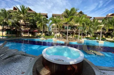 Cobertura parque das ilhas, com 4 dormitórios à venda, 168 m² por r$ 1.200.000 - porto das dunas - aquiraz/ce