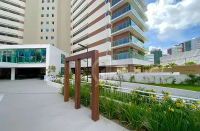 Apartamento à venda, 97 m² por r$ 876.000,00 - papicu - fortaleza/ce