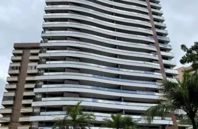 Apartamento à venda, 221 m² por r$ 3.040.000,00 - cocó - fortaleza/ce