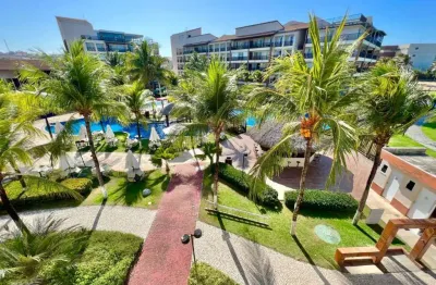Apartamento à venda, 107 m² por r$ 1.299.000,00 - porto das dunas - aquiraz/ce