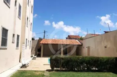 Oportunidade apartamento de 65m² na maraponga, 3 quartos, lazer, excelente localização.
