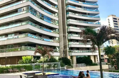 Cobertura à venda, 518 m² por r$ 6.380.000,00 - meireles - fortaleza/ce