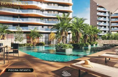 Apartamento à venda, 163 m² por r$ 2.723.000,00 - meireles - fortaleza/ce