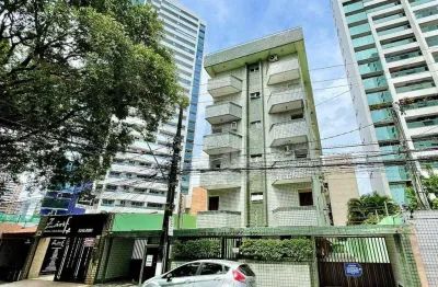 Cobertura à venda, 325 m² por r$ 800.000,00 - meireles - fortaleza/ce