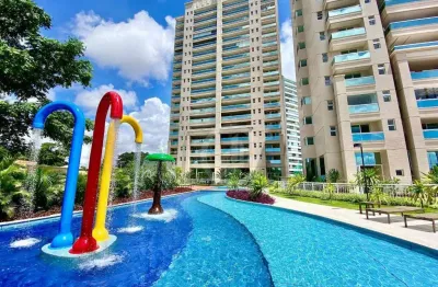 Apartamento à venda, 188 m² por r$ 2.300.000,00 - luciano cavalcante - fortaleza/ce