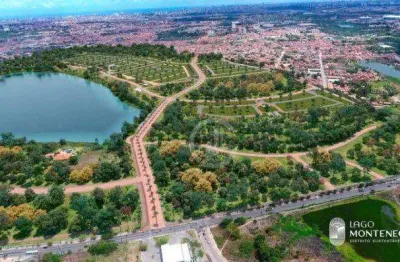 Lago montenegro – condomínio de lotes próximo a maraponga.