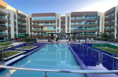 Apartamento à venda, 58 m² por r$ 545.000,00 - praia do futuro - fortaleza/ce