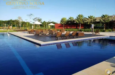 Oportunidade! lote no alphaville ceara residencial 2