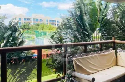 Apartamento com 2 quartos à venda na Avenida dos Coqueiros, 4000, Cumbuco, Caucaia