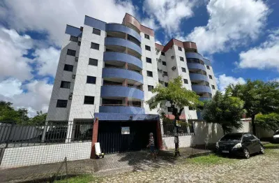 Apartamento com 3 dormitórios à venda, 60 m² por r$ 280.000,00 - vila união - fortaleza/ce