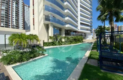 Apartamento à venda, 271 m² por r$ 4.000.000,00 - meireles - fortaleza/ce