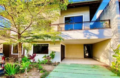 Casa à venda, 200 m² por r$ 1.150.000,00 - edson queiroz - fortaleza/ce