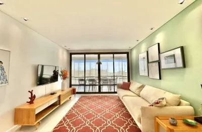 Apartamento no mandara kauia, apartamento com 4 dormitórios à venda, 148 m² por r$ 2.999.000 - porto das dunas - aquiraz/ce