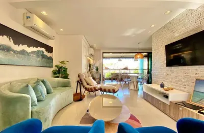 Apartamento à venda, 101 m² por r$ 1.500.000,00 - aquiraz riviera - aquiraz/ce