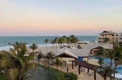 Cobertura portamaris com 3 dormitórios à venda, 151 m² por r$ 1.420.000 - porto das dunas - aquiraz/ce