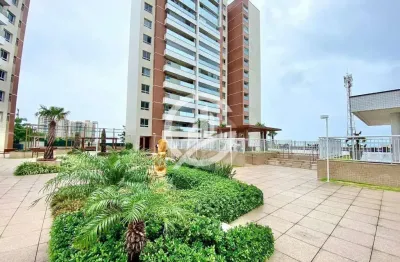 Apartamento à venda, 117 m² por r$ 1.390.000,00 - dunas - fortaleza/ce
