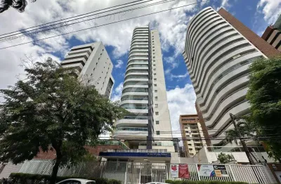 Apartamento à venda, 280 m² por r$ 2.500.000,00 - meireles - fortaleza/ce