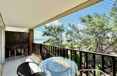 Beach living com 2 dormitórios à venda, 71 m² por r$ 749.000 - porto das dunas - aquiraz/ce