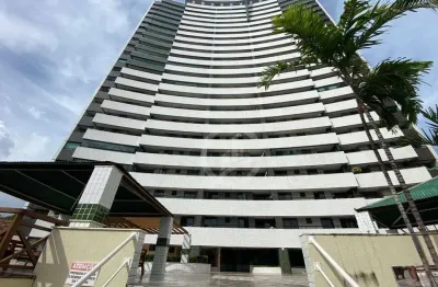 Apartamento à venda, 62 m² por r$ 650.000,00 - meireles - fortaleza/ce
