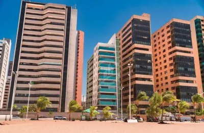 Apartamento à venda, 220 m² por r$ 2.890.000,00 - meireles - fortaleza/ce