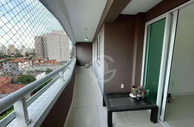 Apartamento à venda, 82 m² por r$ 870.000,00 - praia de iracema - fortaleza/ce