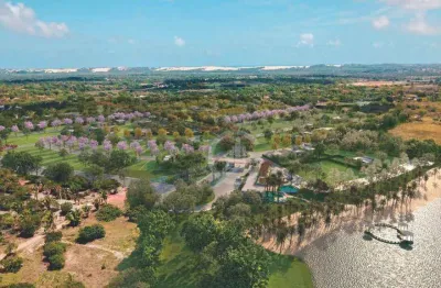 Terreno à venda, 420 m² por r$ 445.000,00 - terra brasilis - aquiraz/ce